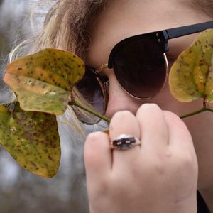 Meet your Posher, Elliette